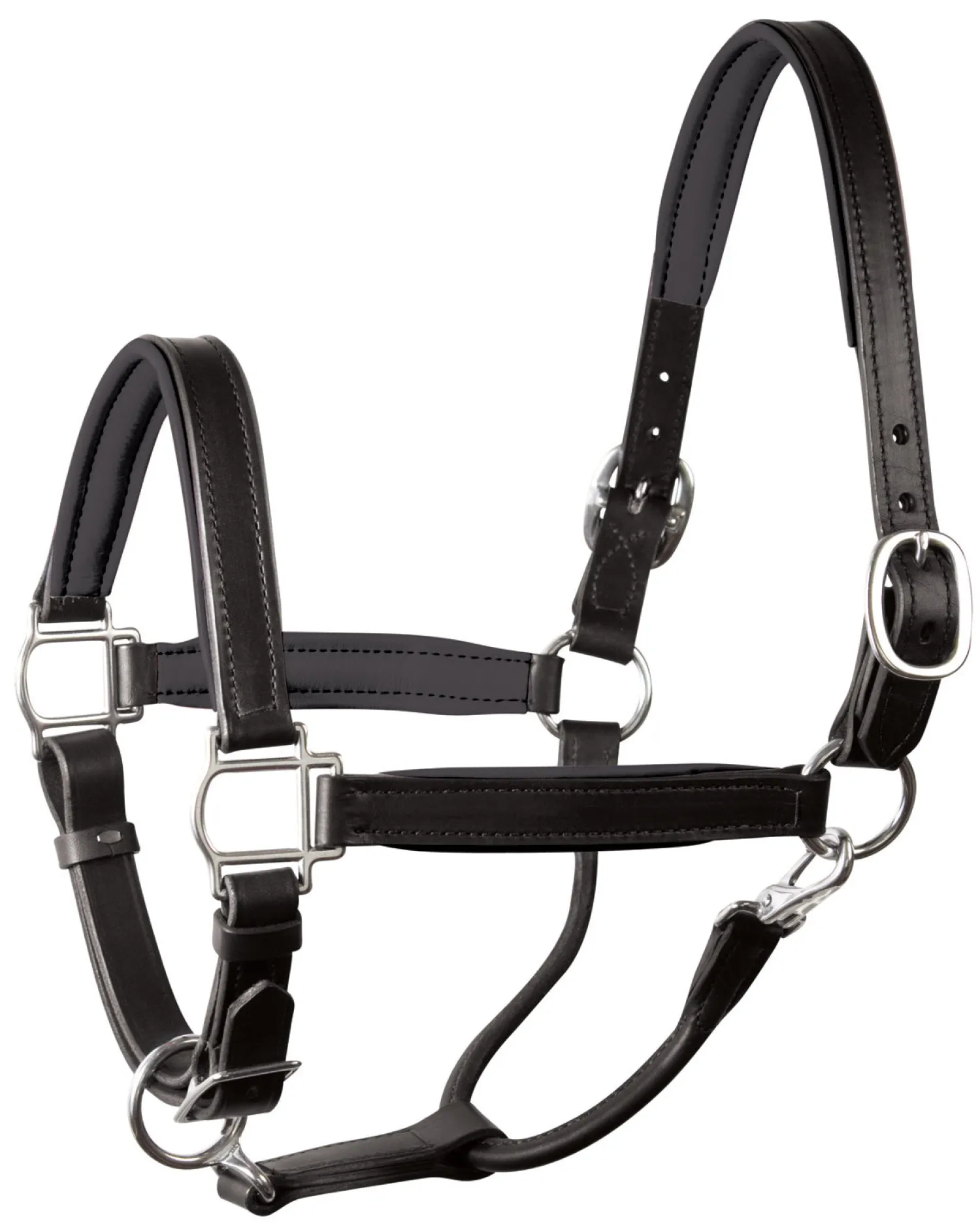 Online PERRIS LEATHER Perri’s® 1" Padded Leather Halter