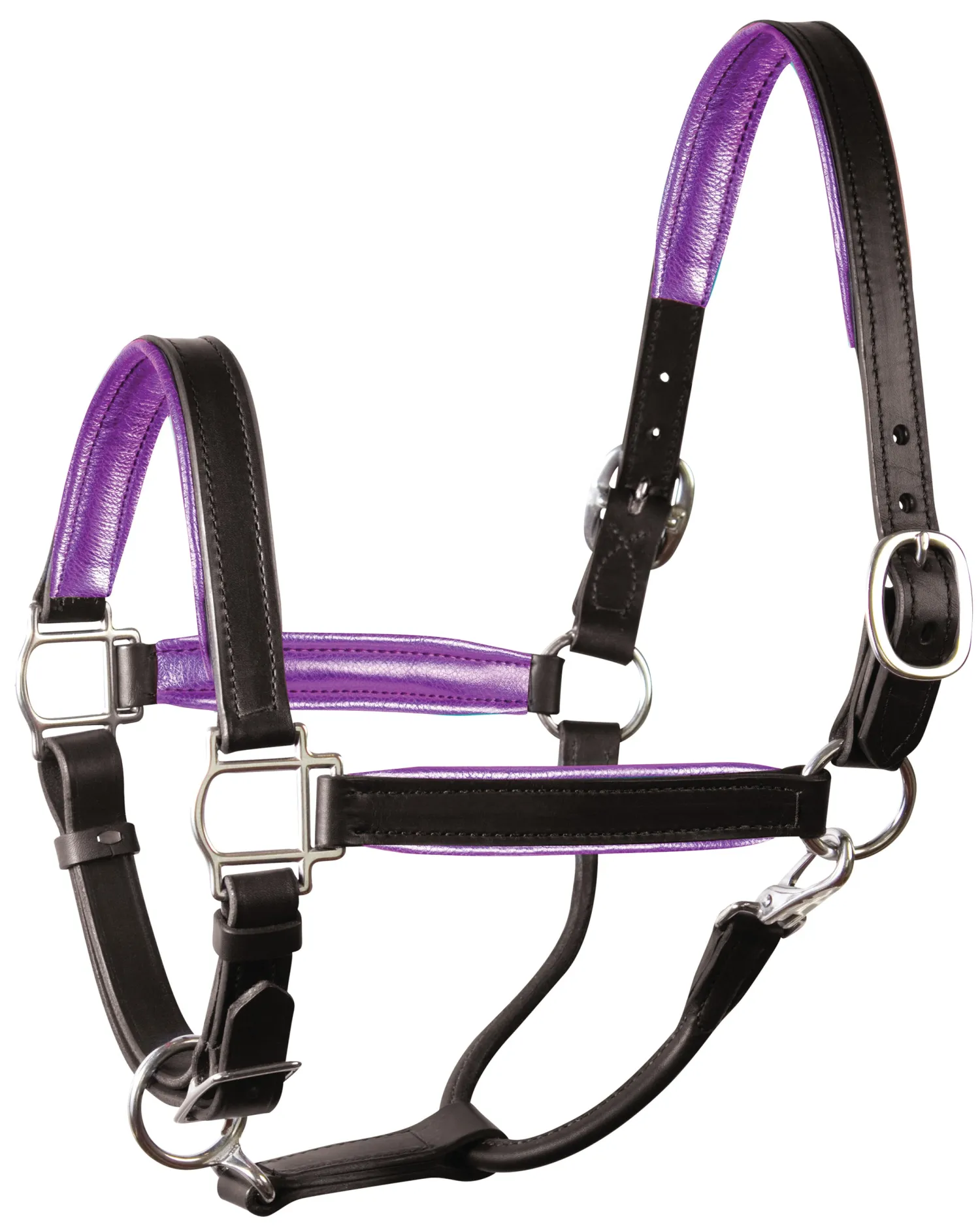Online PERRIS LEATHER Perri’s® 1" Padded Leather Halter