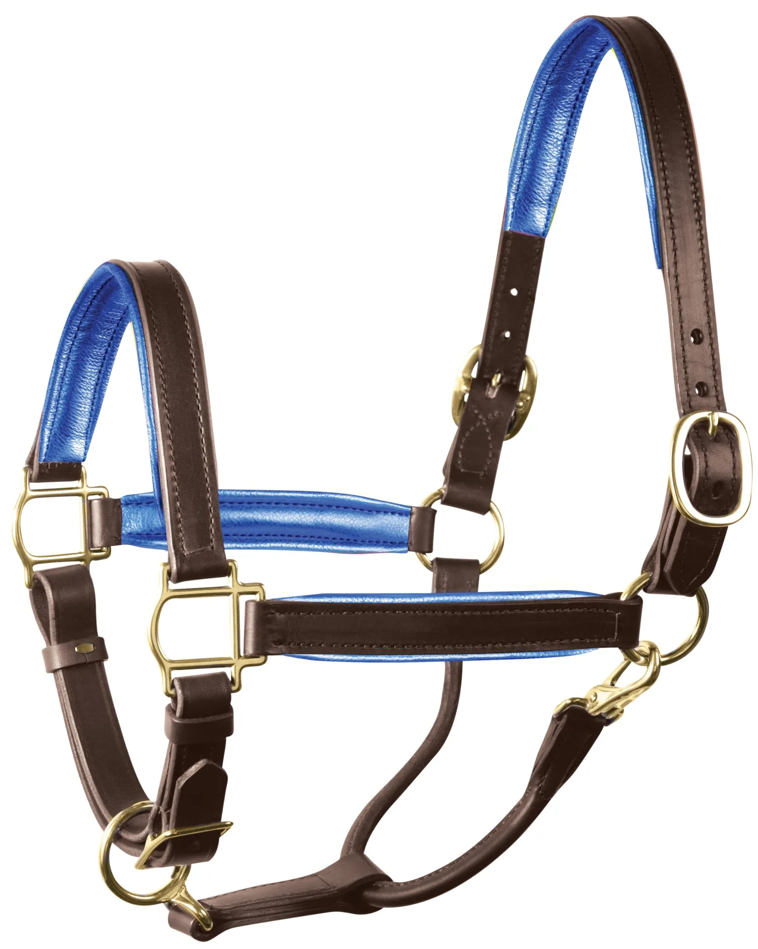 Online PERRIS LEATHER Perri’s® 1" Padded Leather Halter