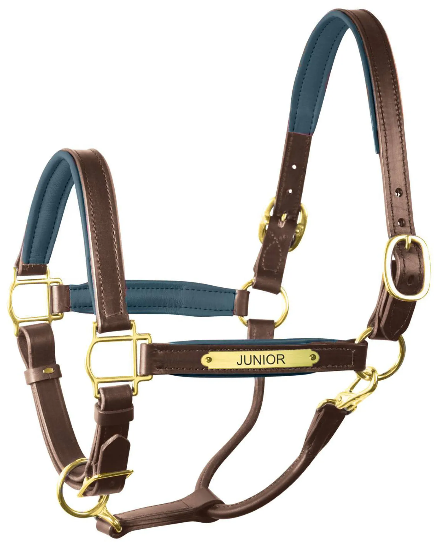 Online PERRIS LEATHER Perri’s® 1" Padded Leather Halter