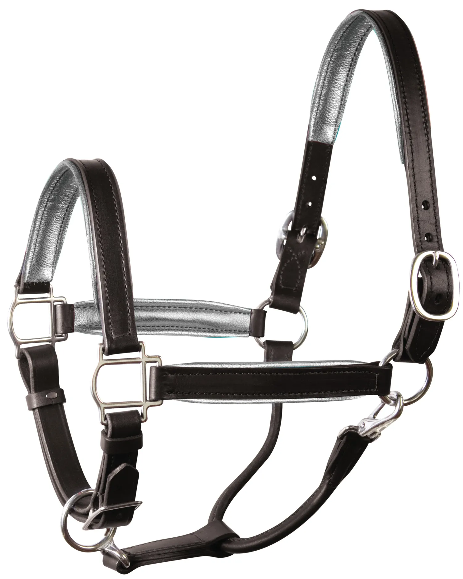 Online PERRIS LEATHER Perri’s® 1" Padded Leather Halter