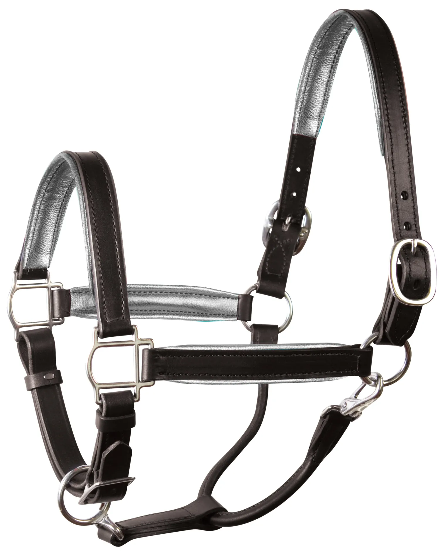 Online PERRIS LEATHER Perri’s® 1" Padded Leather Halter