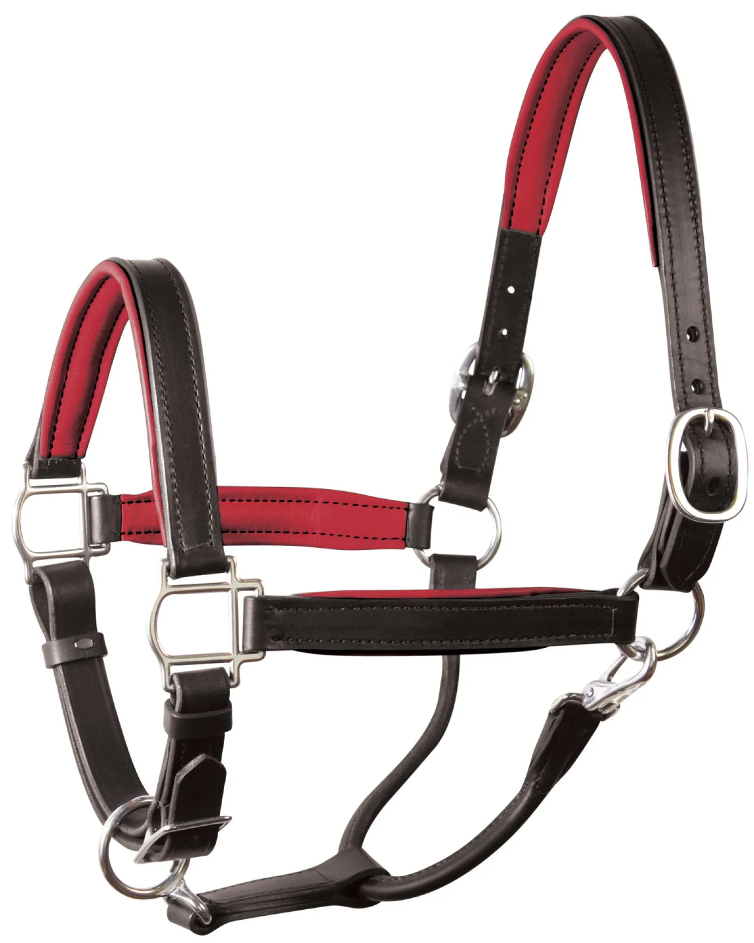 Online PERRIS LEATHER Perri’s® 1" Padded Leather Halter