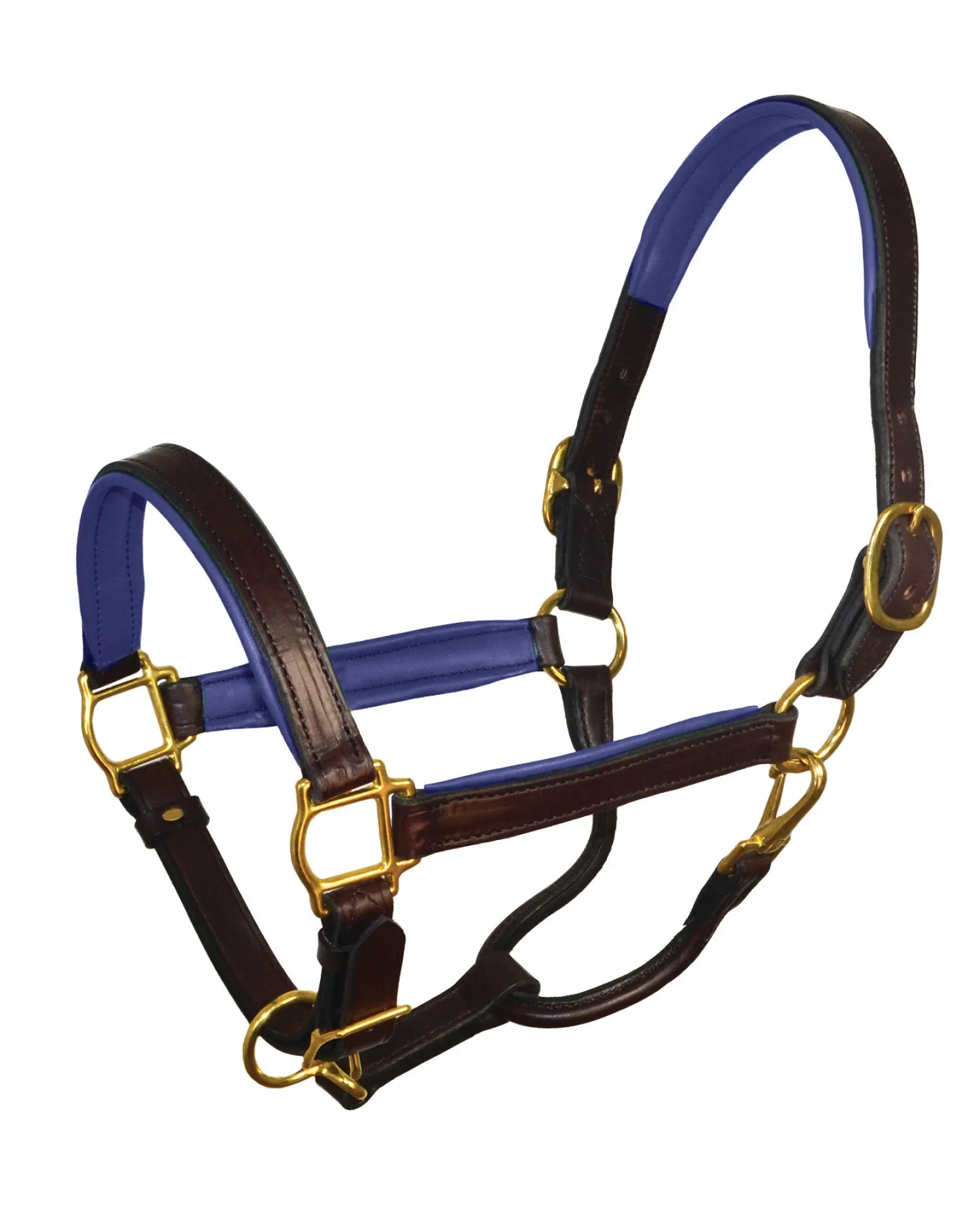 Online PERRIS LEATHER Perri’s® 1" Padded Leather Halter