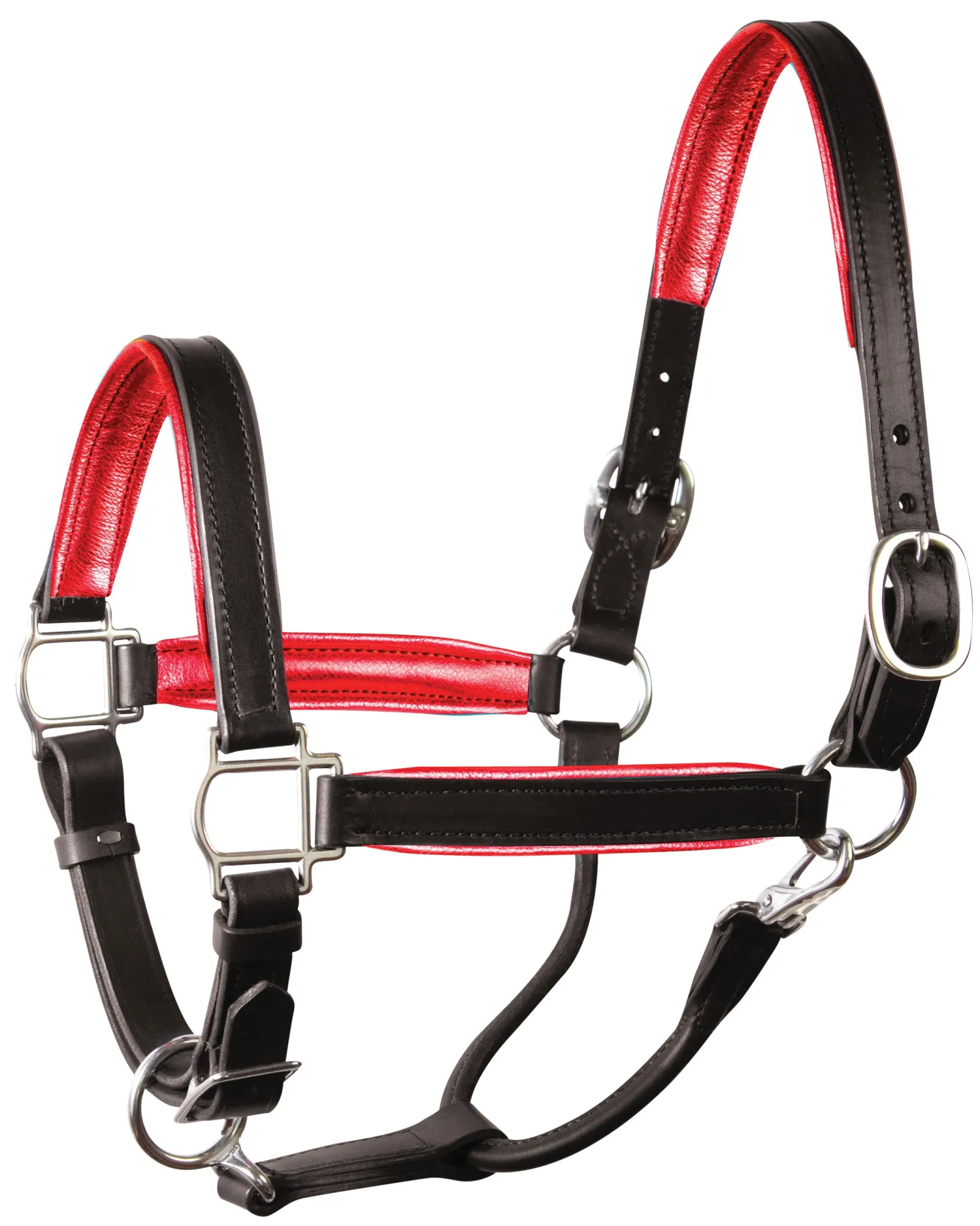 Online PERRIS LEATHER Perri’s® 1" Padded Leather Halter