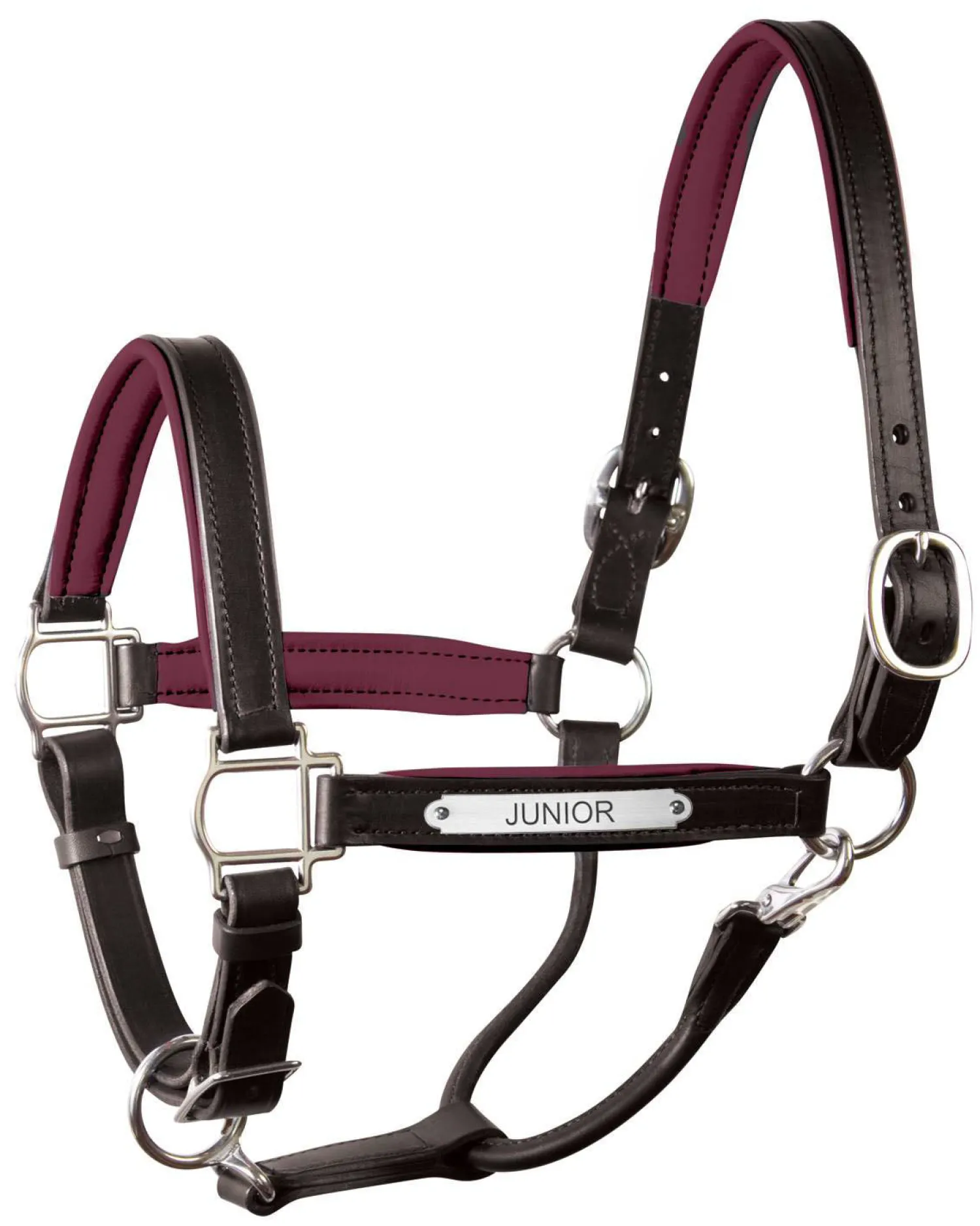 Online PERRIS LEATHER Perri’s® 1" Padded Leather Halter