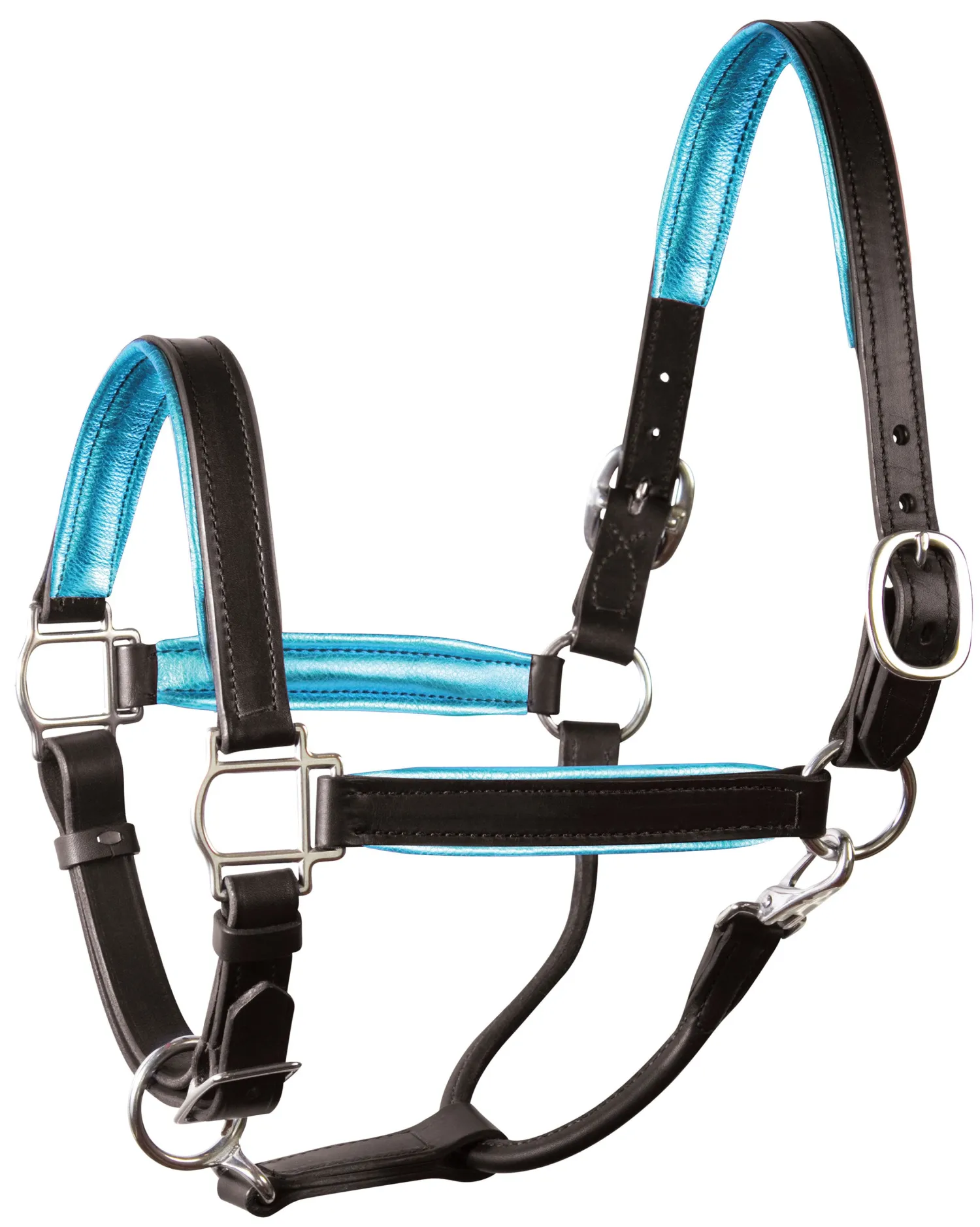 Online PERRIS LEATHER Perri’s® 1" Padded Leather Halter