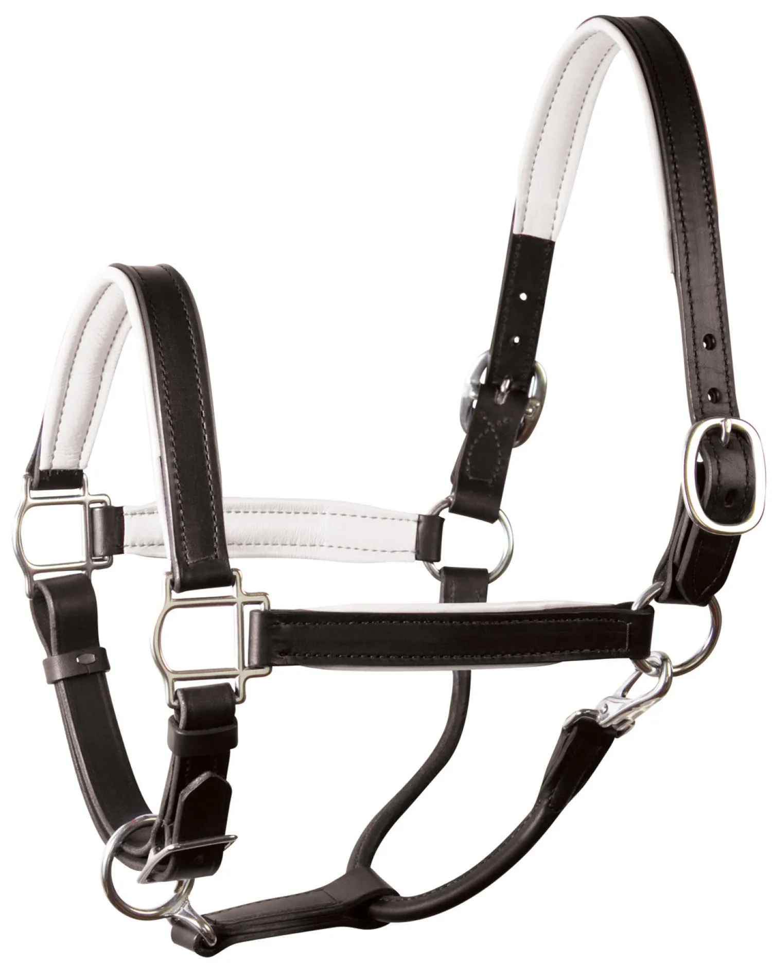 Online PERRIS LEATHER Perri’s® 1" Padded Leather Halter