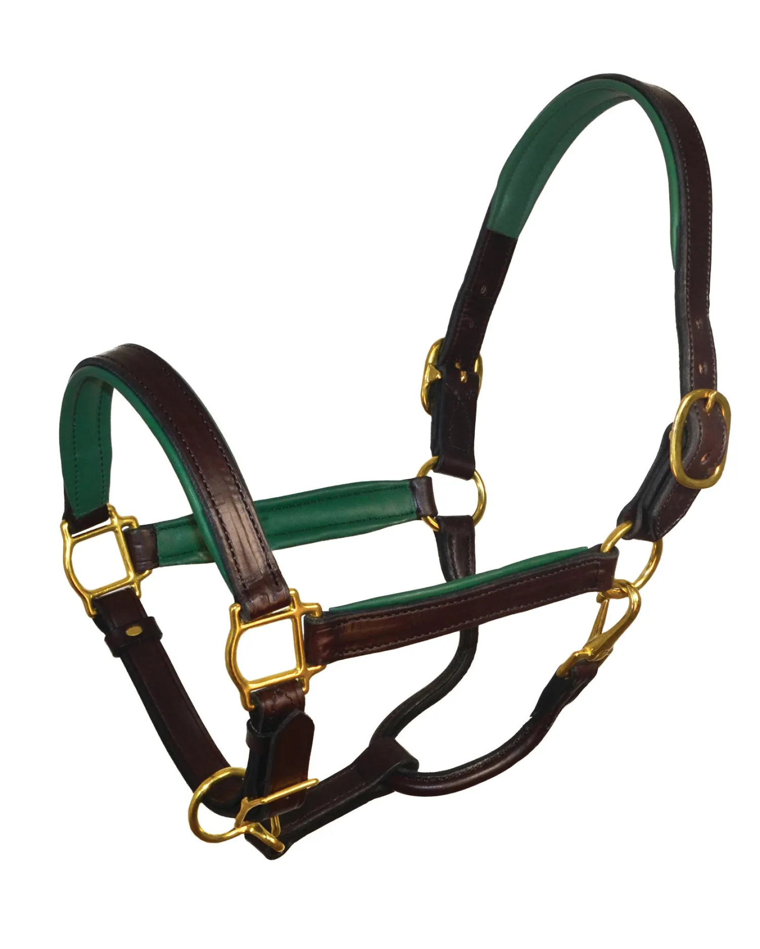Online PERRIS LEATHER Perri’s® 1" Padded Leather Halter