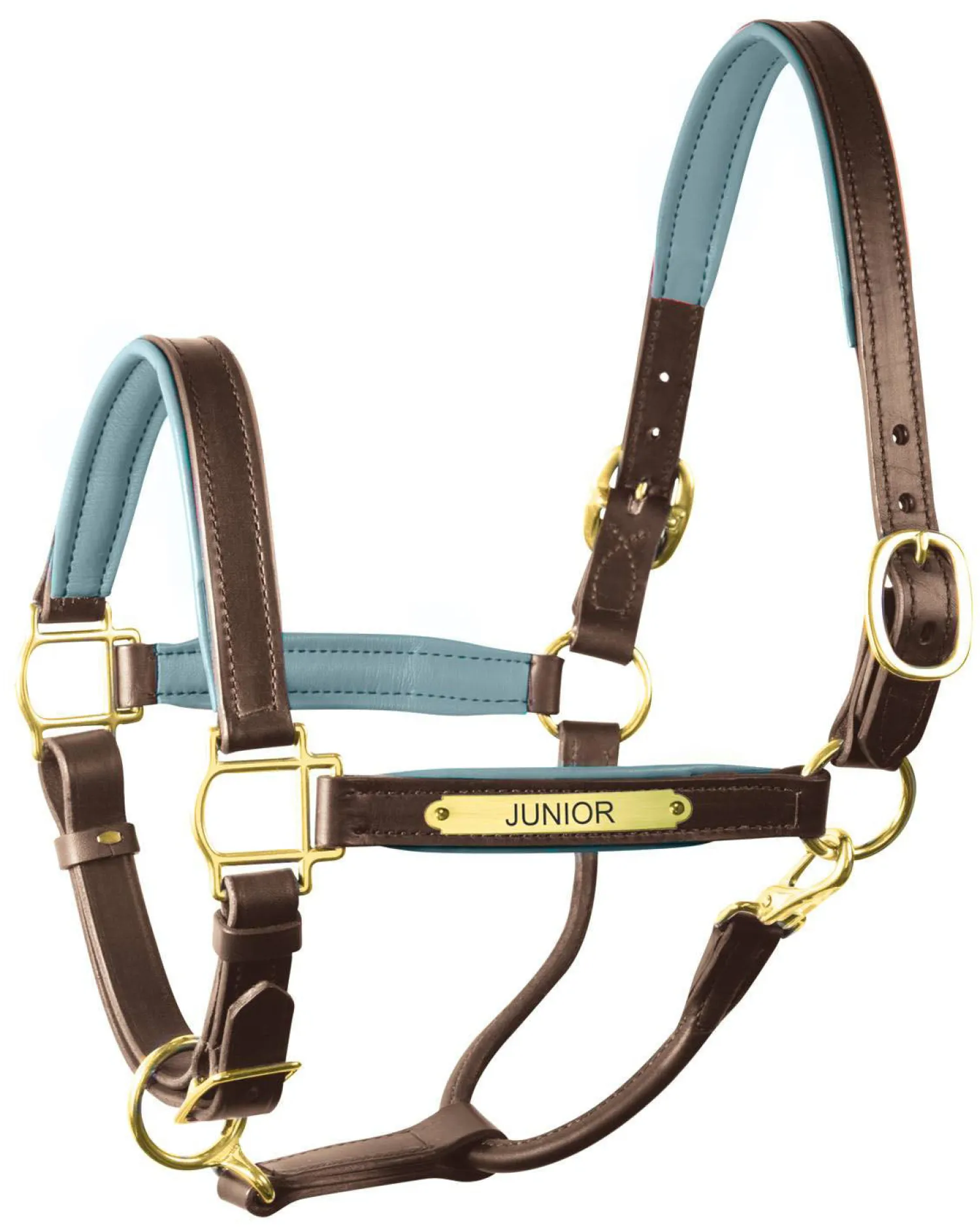 Online PERRIS LEATHER Perri’s® 1" Padded Leather Halter