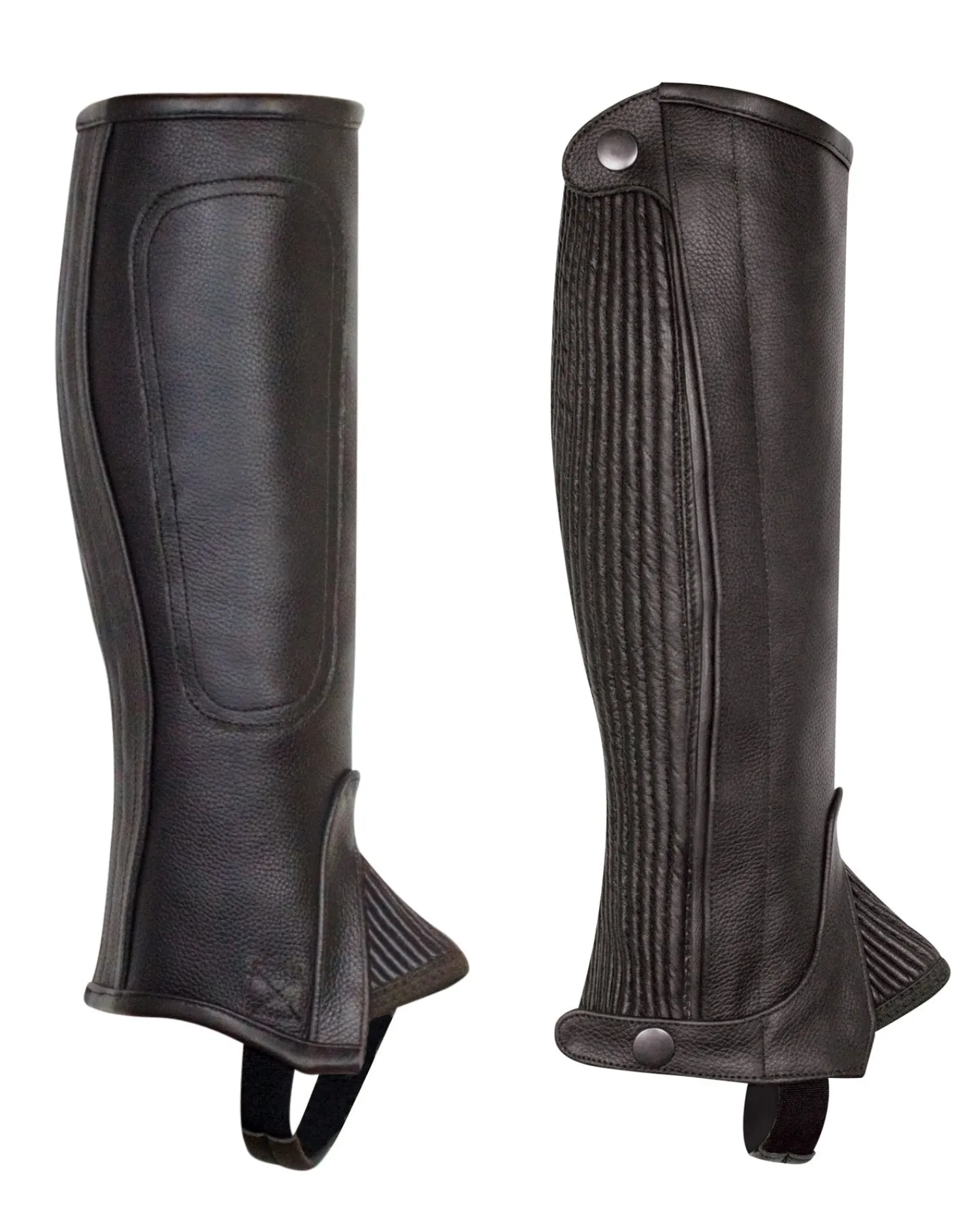 New PERRIS LEATHER Perri’s® Adults’ Professional Half Chaps