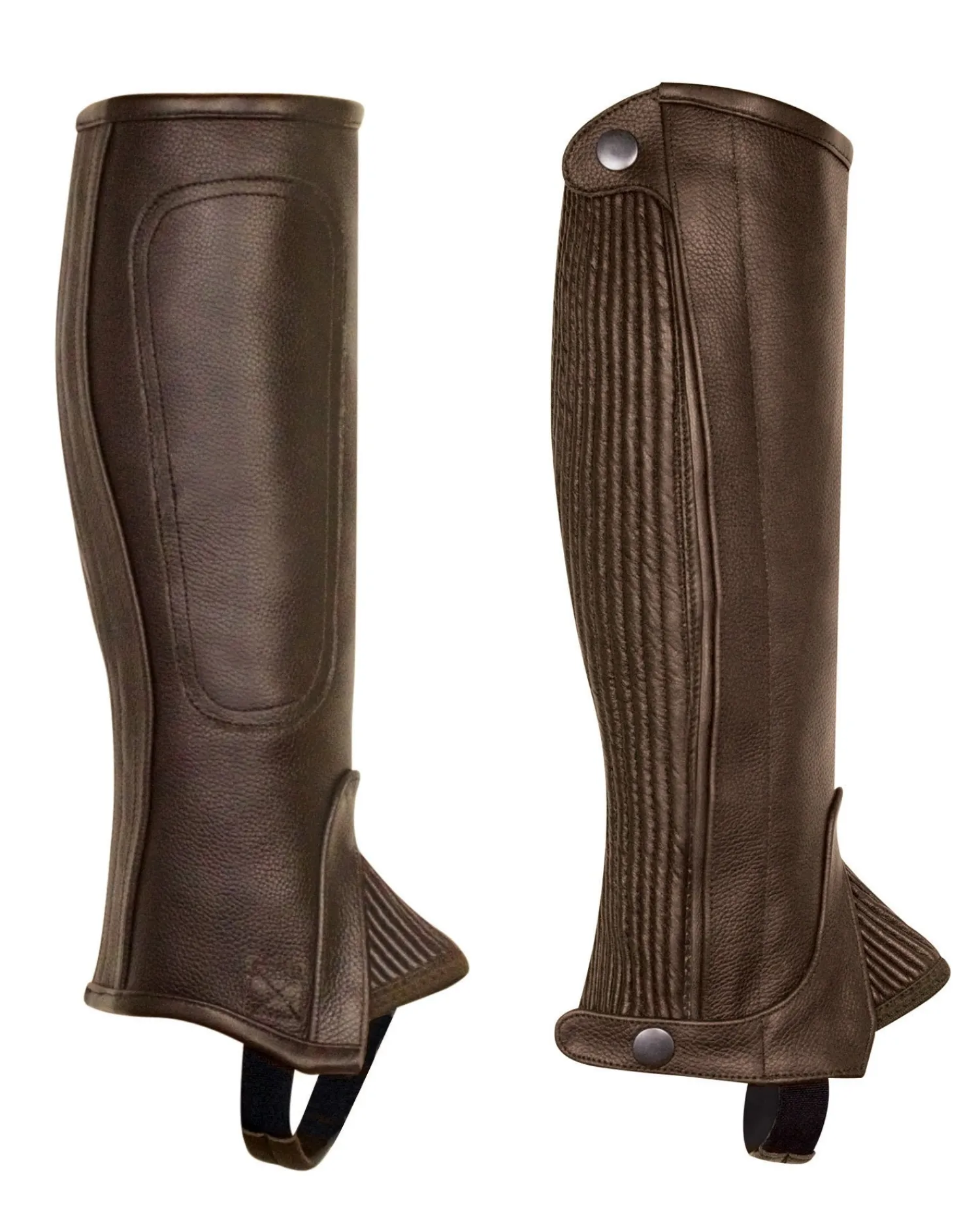 New PERRIS LEATHER Perri’s® Adults’ Professional Half Chaps