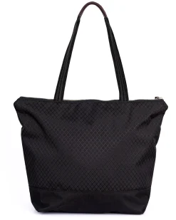 Sale PERRIS LEATHER Perri’s® Champion Collection Tote Black