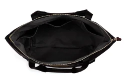 Sale PERRIS LEATHER Perri’s® Champion Collection Tote Black