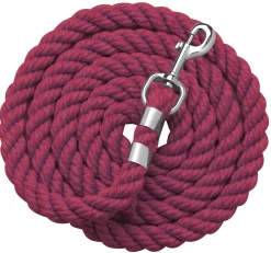 Outlet PERRIS LEATHER Perri’s® Cotton Lead
