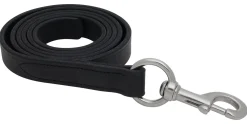 Clearance PERRI'S TACK & EQUIPMENT Perri’s® Leather Lead with Snap