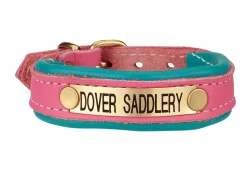 Discount PERRIS LEATHER Perri’s® Padded Leather Nameplate Bracelet