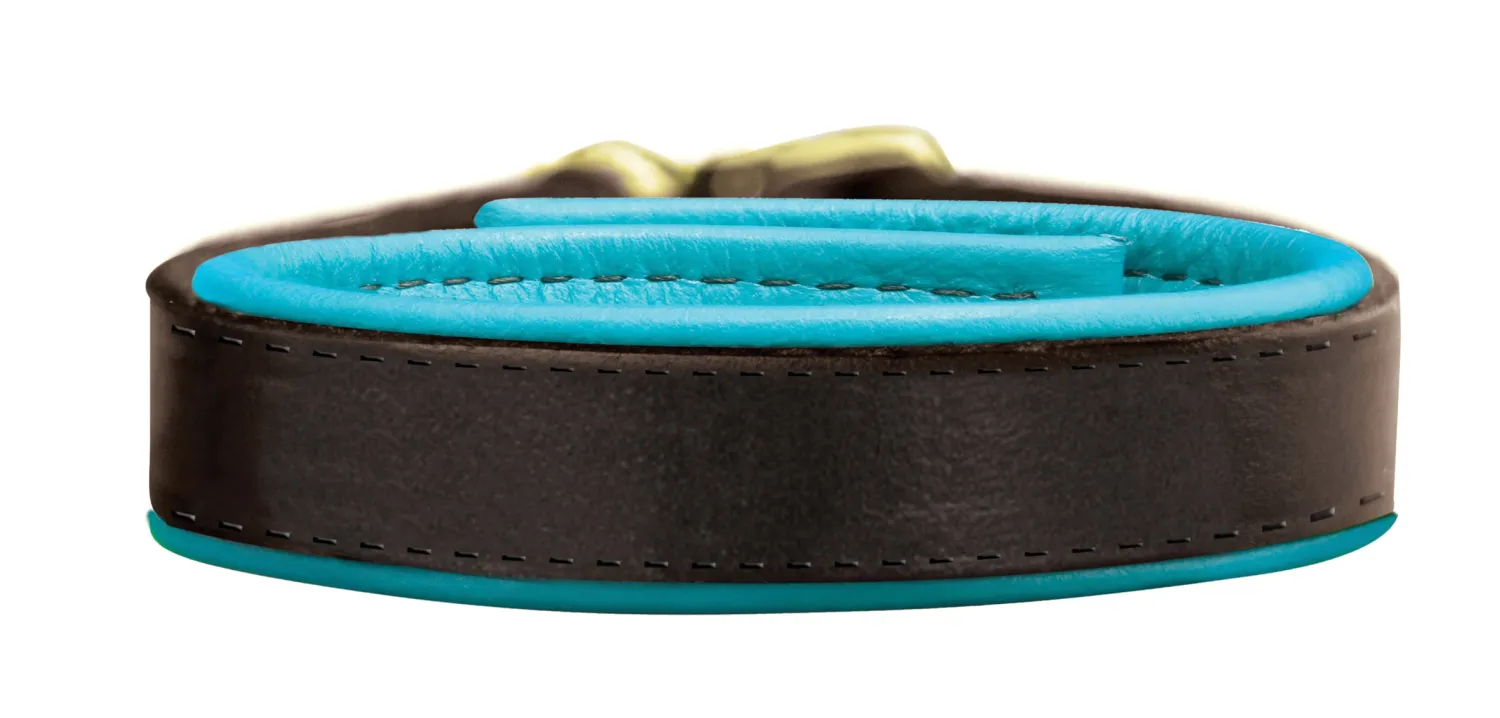 Discount PERRIS LEATHER Perri’s® Padded Leather Nameplate Bracelet