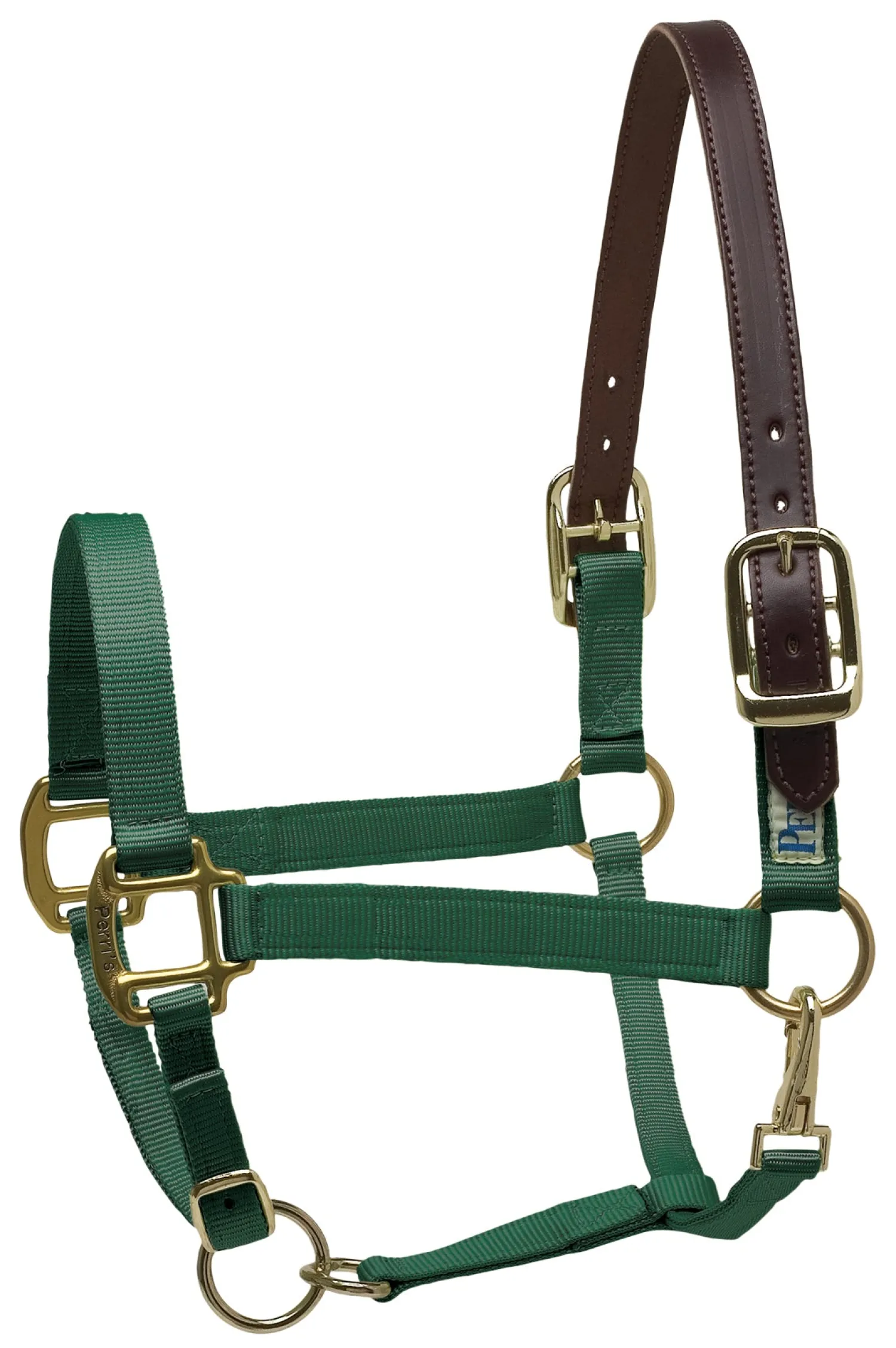 PERRIS LEATHER Perri’s® Premium Nylon Breakaway Halter