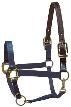 PERRIS LEATHER Perri’s® Premium Nylon Breakaway Halter