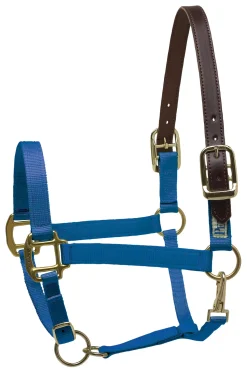 PERRIS LEATHER Perri’s® Premium Nylon Breakaway Halter