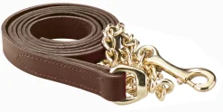 Online PERRIS LEATHER Perri’s® Stable Leather Lead with Shank
