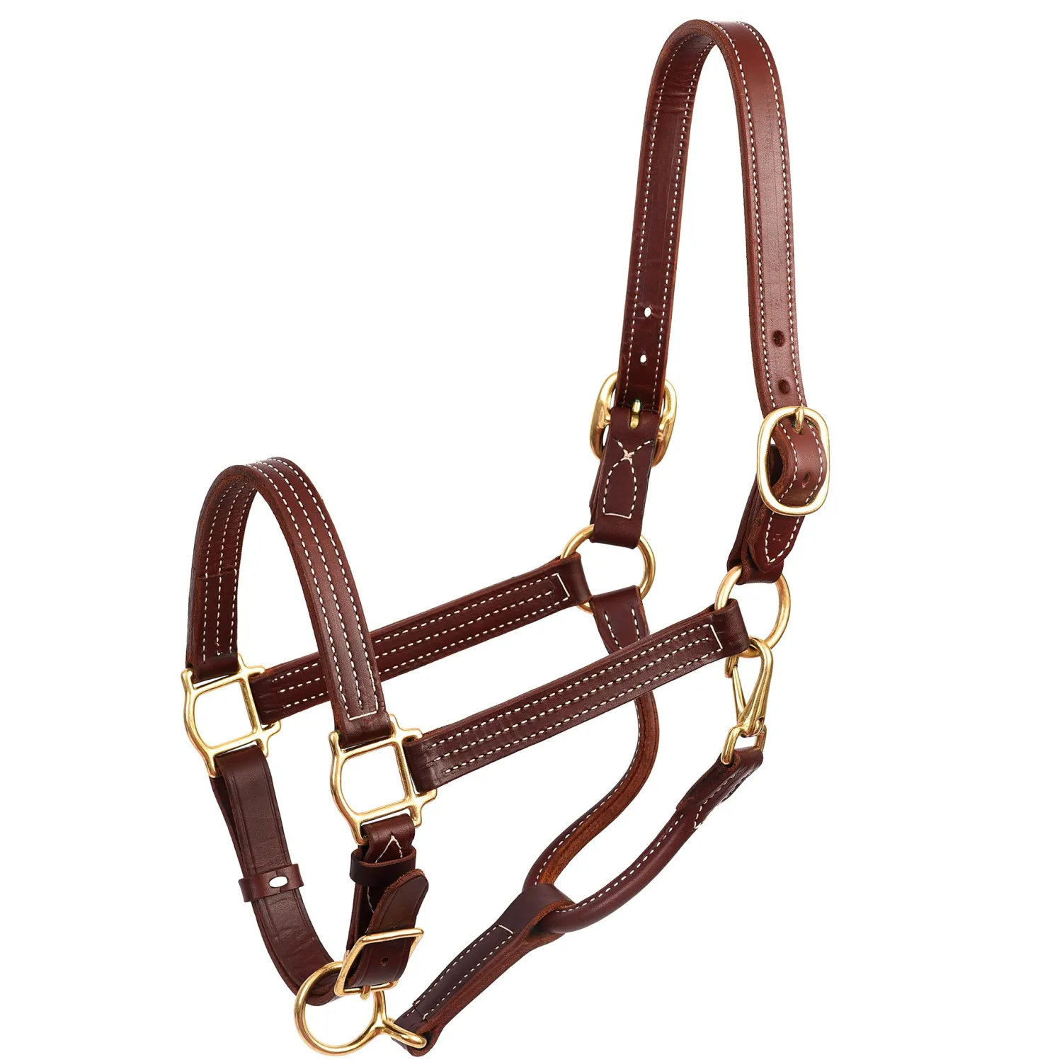Outlet PERRIS LEATHER Perri’s® Premium Leather Show Halter