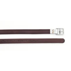 Clearance ERS Pessoa® Biothane® Lined Stirrup Leath