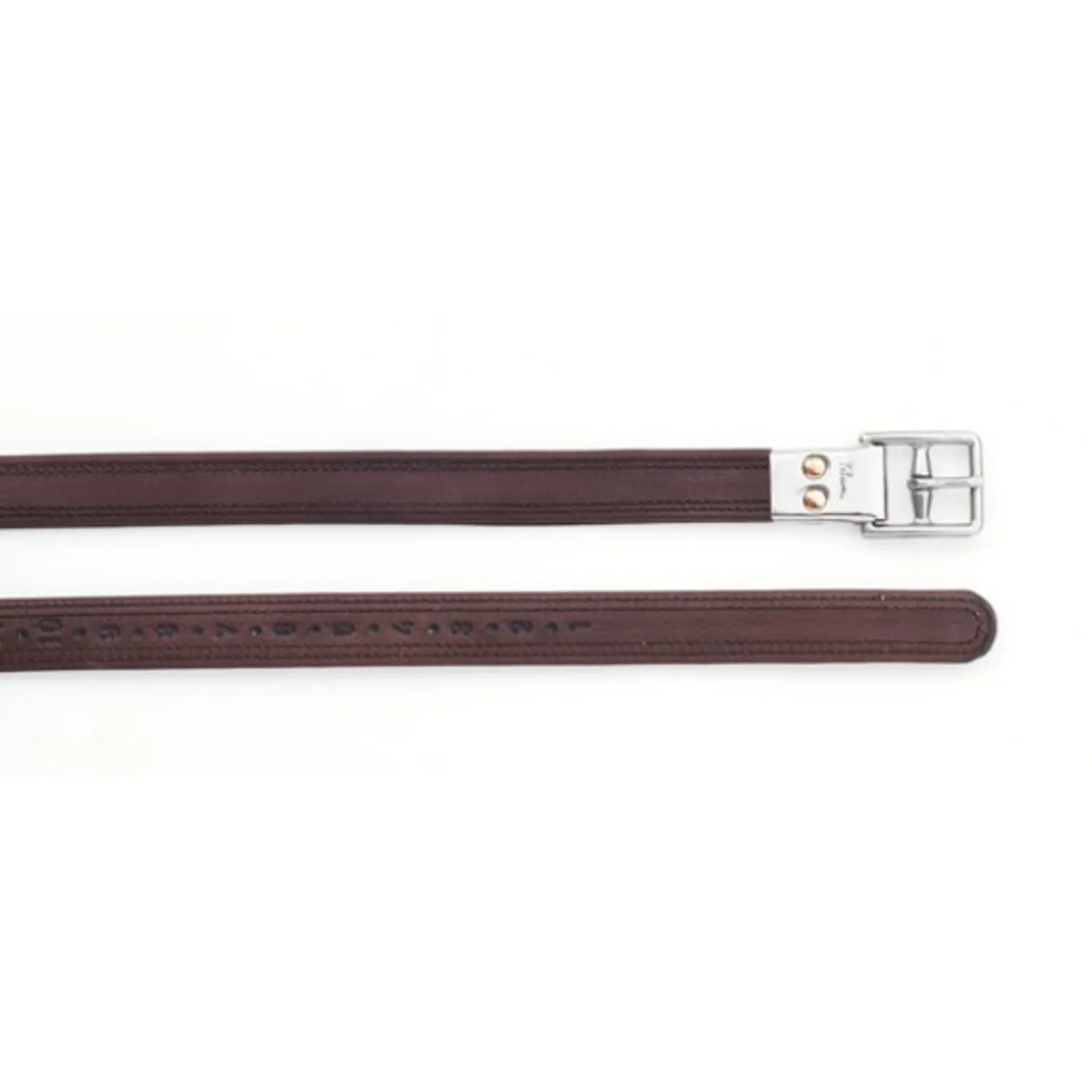 Clearance ERS Pessoa® Biothane® Lined Stirrup Leath