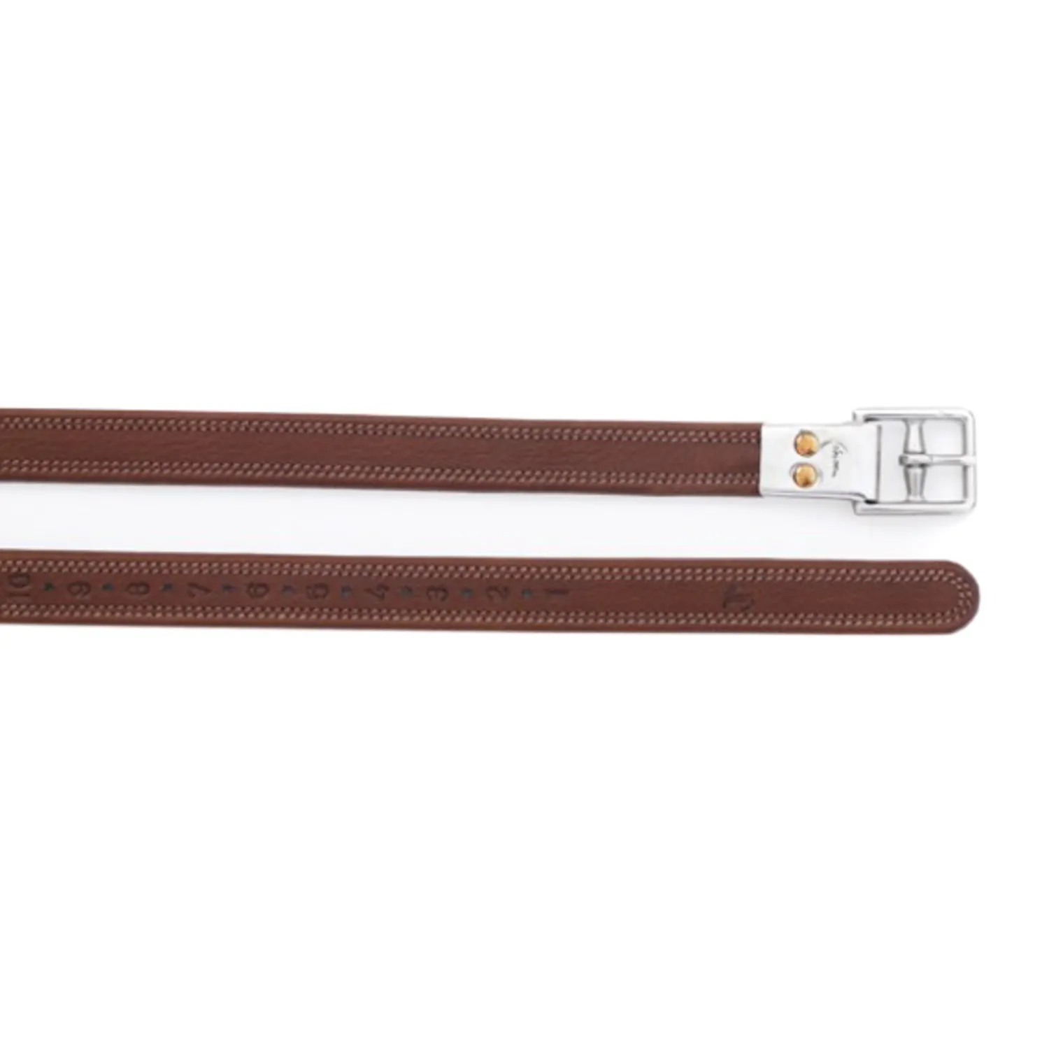 Clearance ERS Pessoa® Biothane® Lined Stirrup Leath