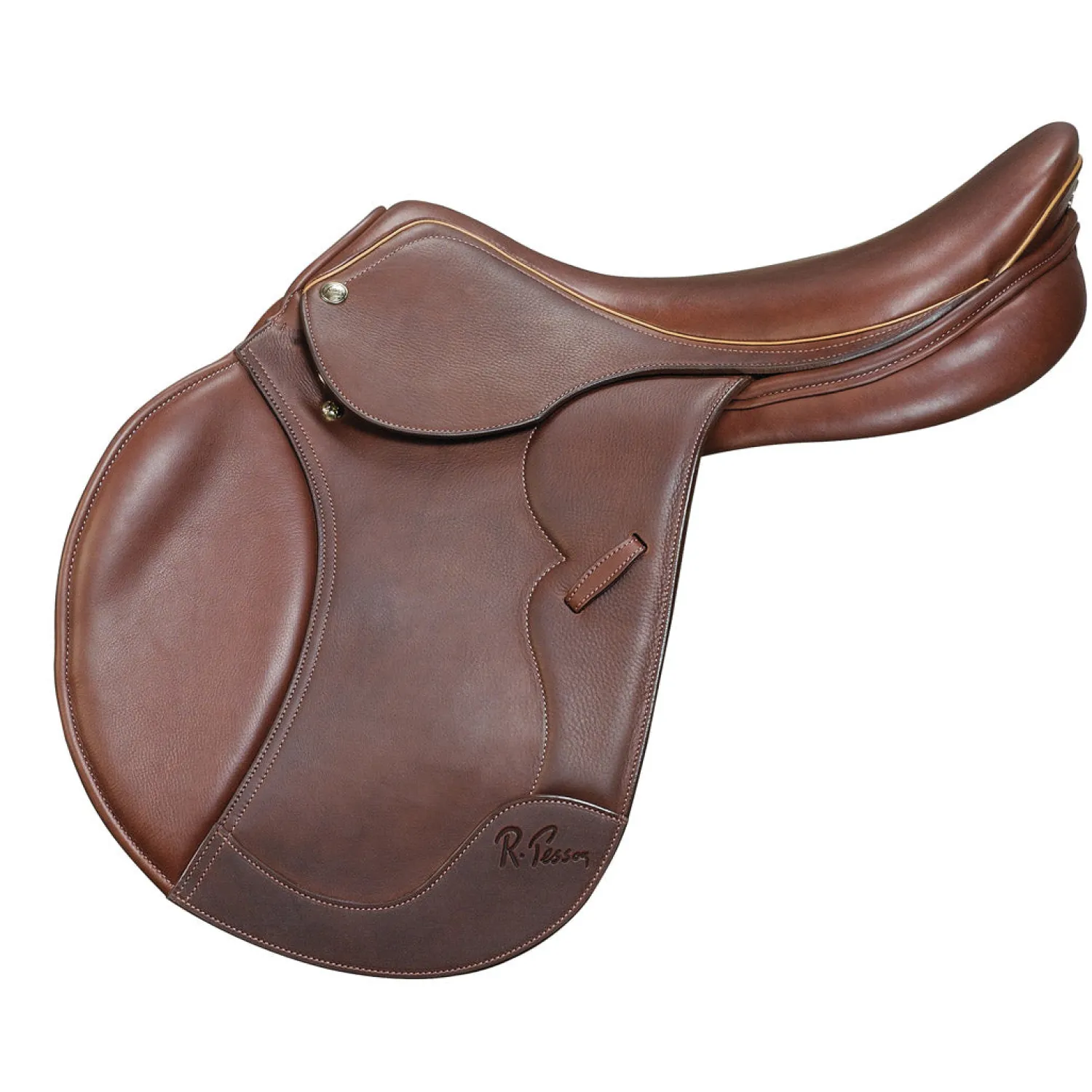 ERS-SADDLES Pessoa® Gen-X3 Saddle