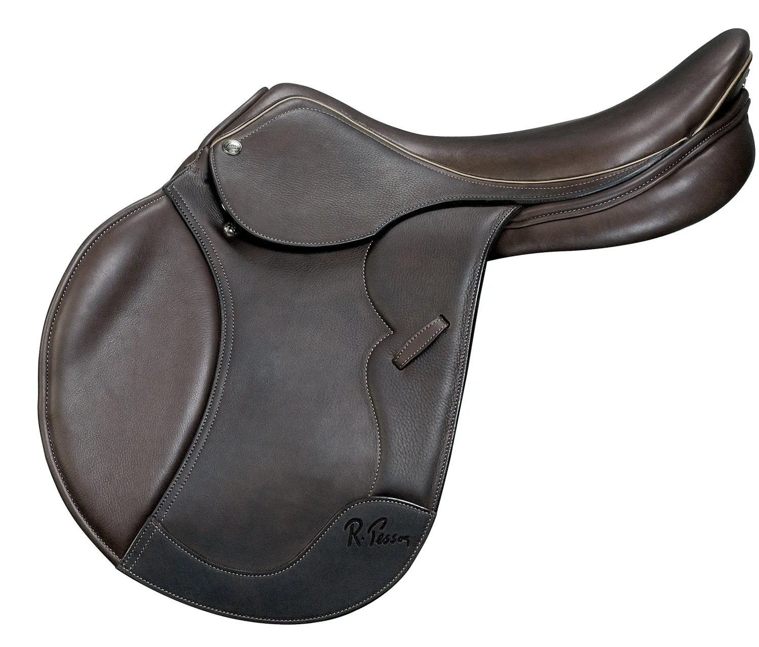 ERS-SADDLES Pessoa® Gen-X3 Saddle