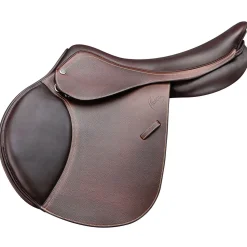 Sale ERS Pessoa® Legend Valentino Close Contact Saddle Brown