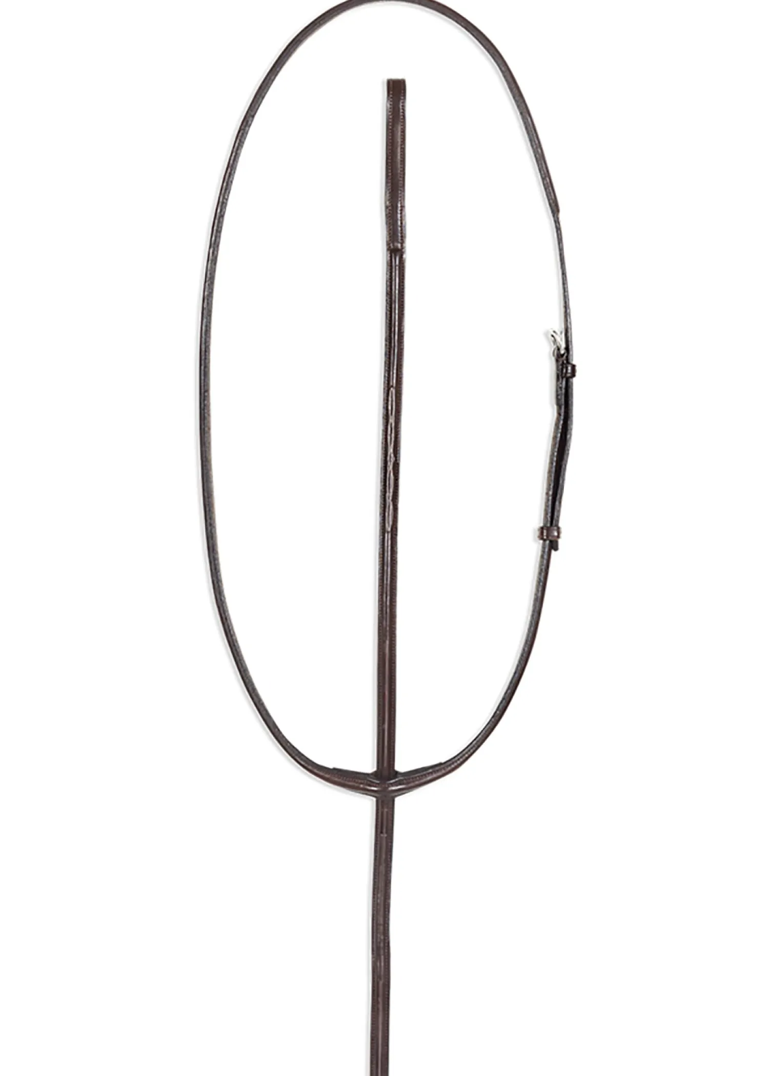 Sale ERS Pessoa® Pro Fancy-Stitched Standing Martingale