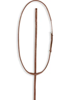 Sale ERS Pessoa® Pro Fancy-Stitched Standing Martingale