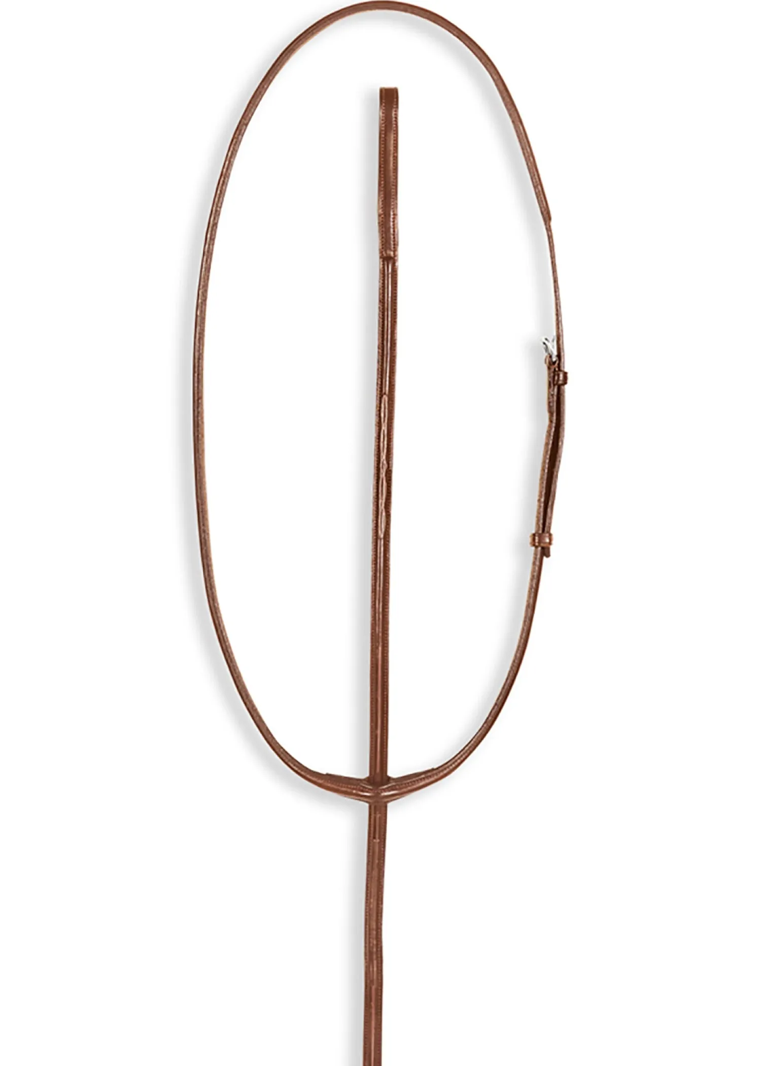 Sale ERS Pessoa® Pro Fancy-Stitched Standing Martingale