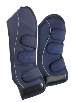 Discount ERS Pessoa Shipping Boots