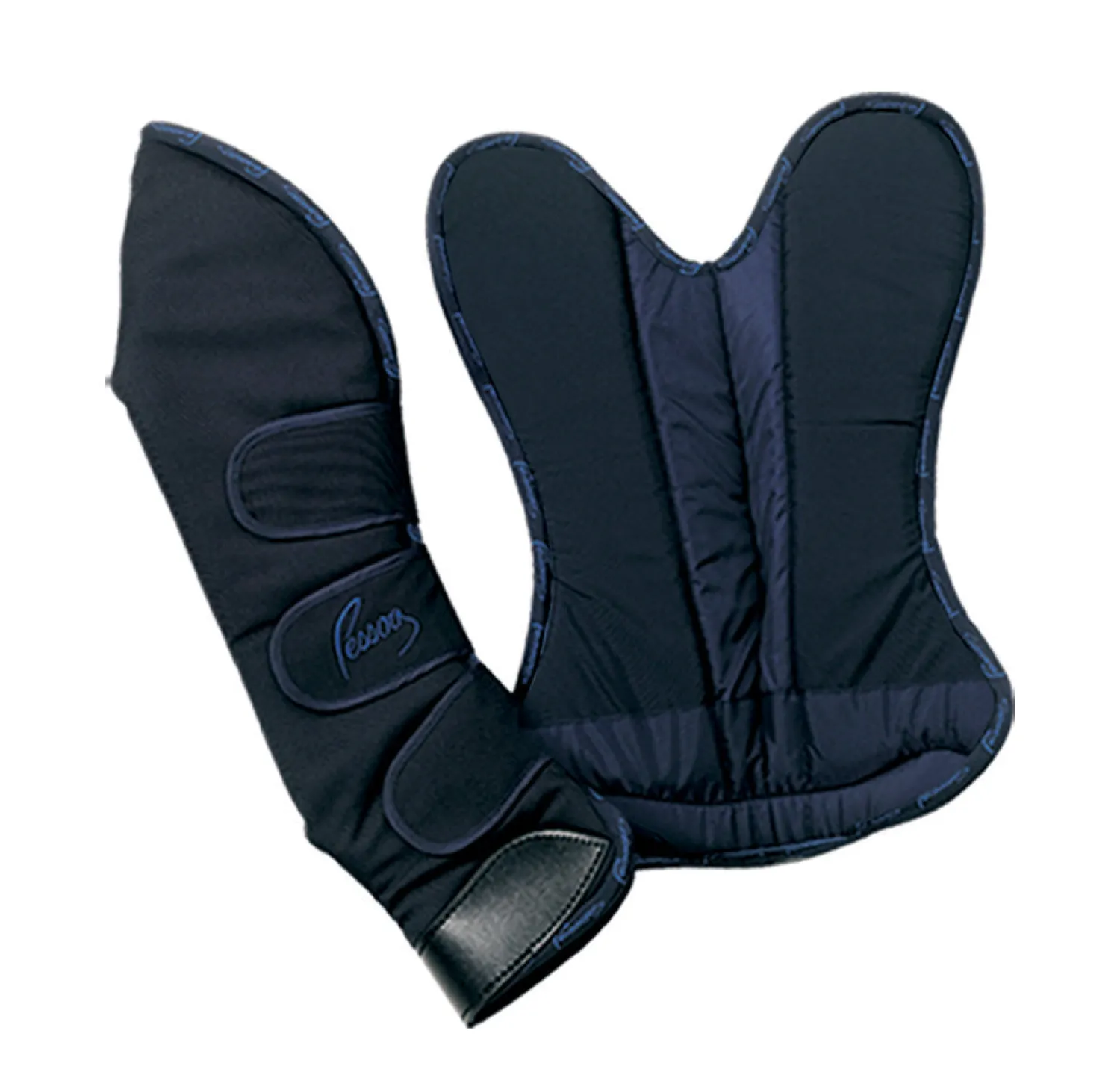 Discount ERS Pessoa Shipping Boots