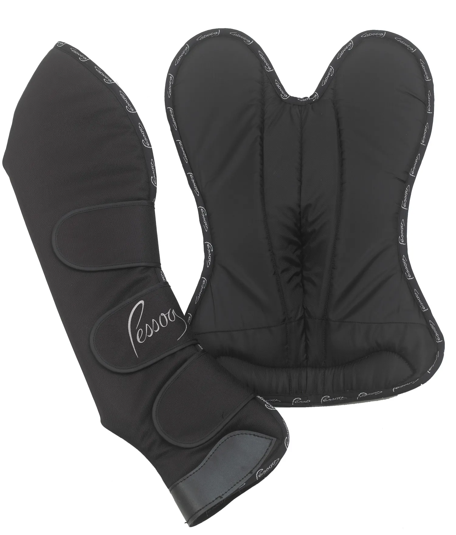 Discount ERS Pessoa Shipping Boots