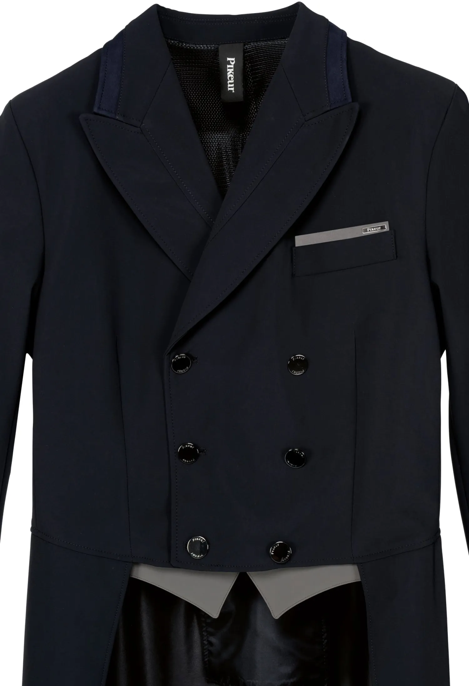 Sale FRANTISI Pikeur® James Shadbelly Men's Black