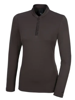 Sale FRANTISI Pikeur® Ladies’ Amabel Long Sleeve Shirt