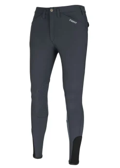 Sale FRANTISI Pikeur® Men's Rodrigo Grip Knee-Patch Breech