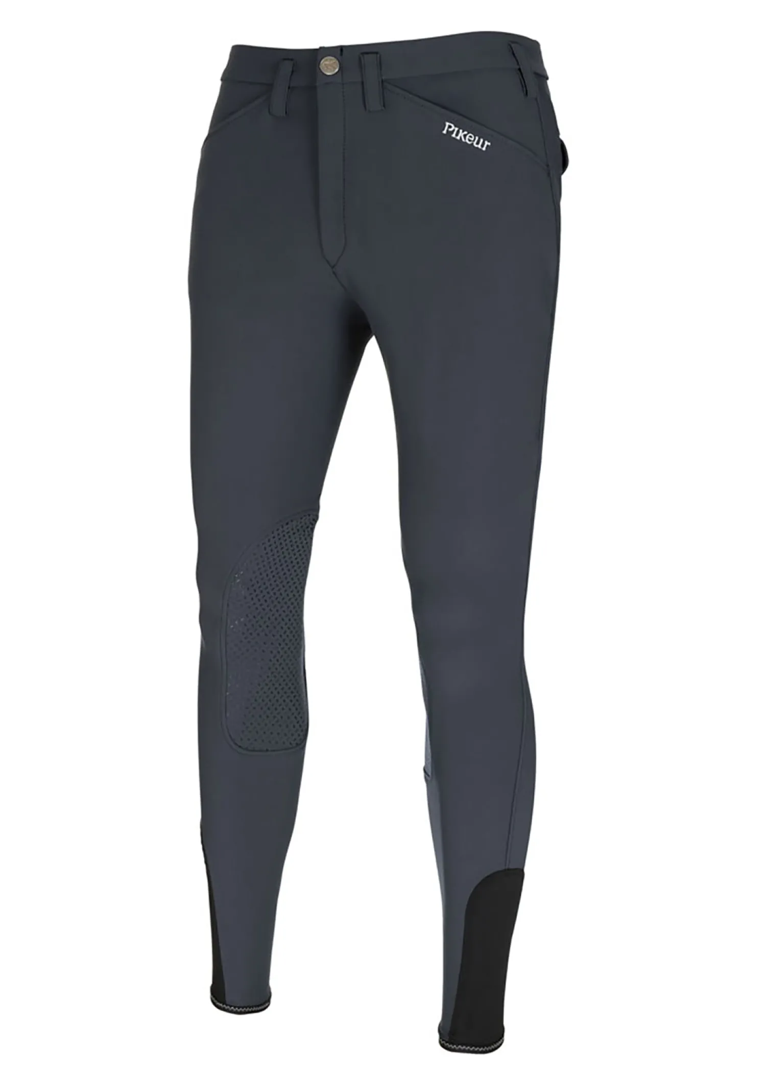 Sale FRANTISI Pikeur® Men's Rodrigo Grip Knee-Patch Breech