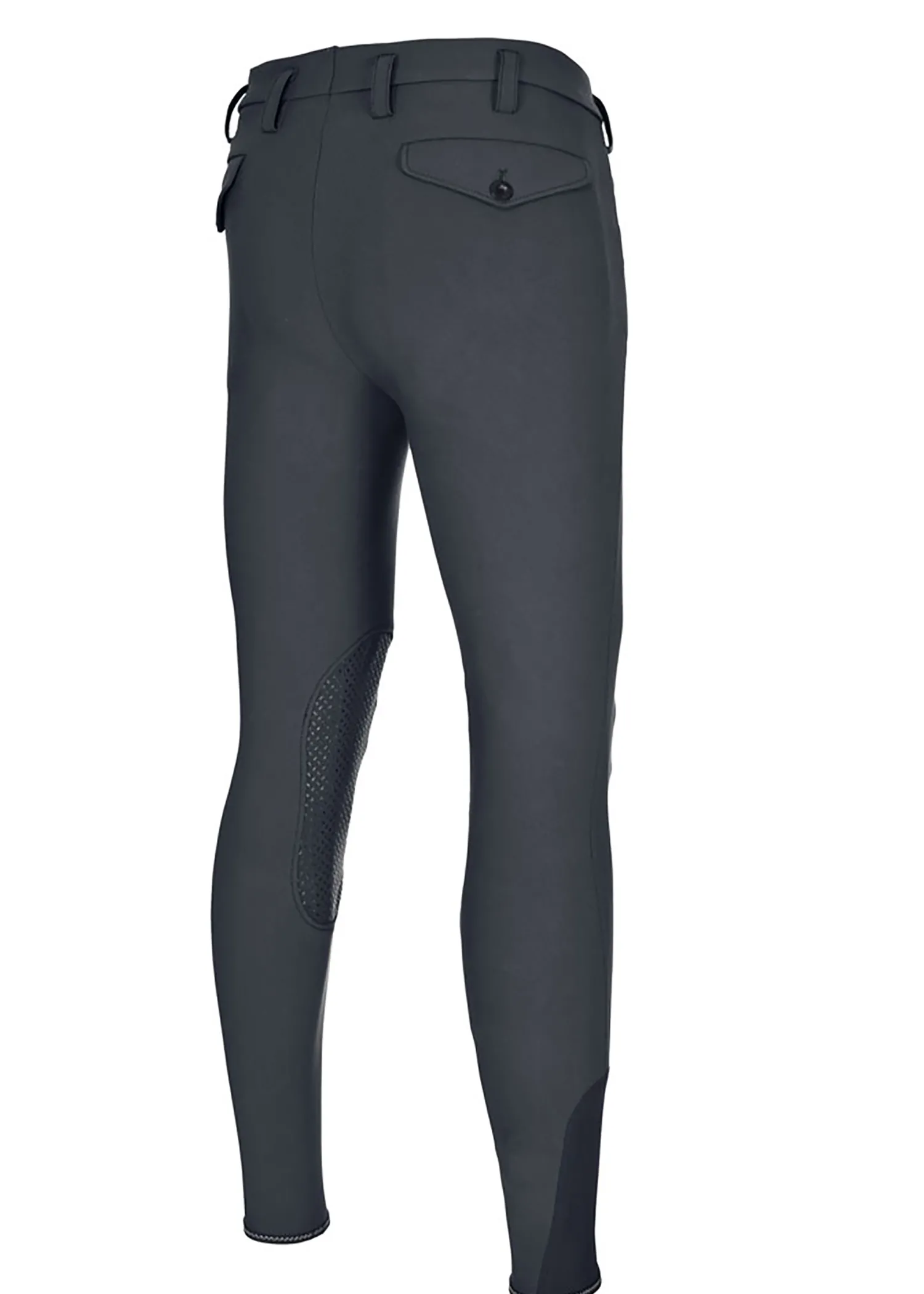 Sale FRANTISI Pikeur® Men's Rodrigo Grip Knee-Patch Breech