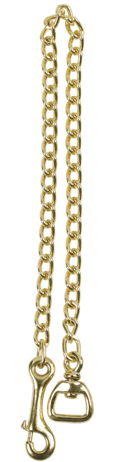Best JACKS MFG Plated Stud Chain