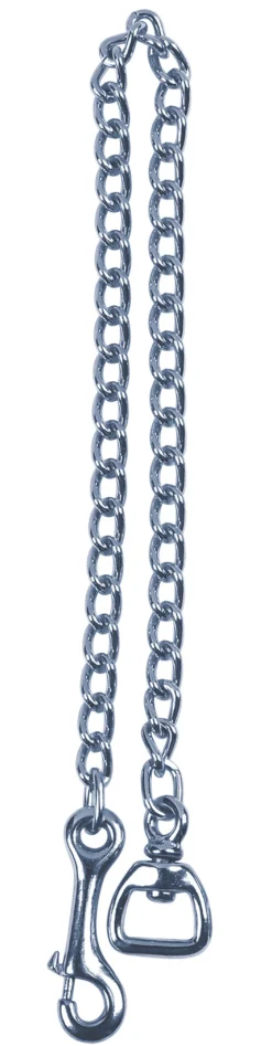 Best JACKS MFG Plated Stud Chain