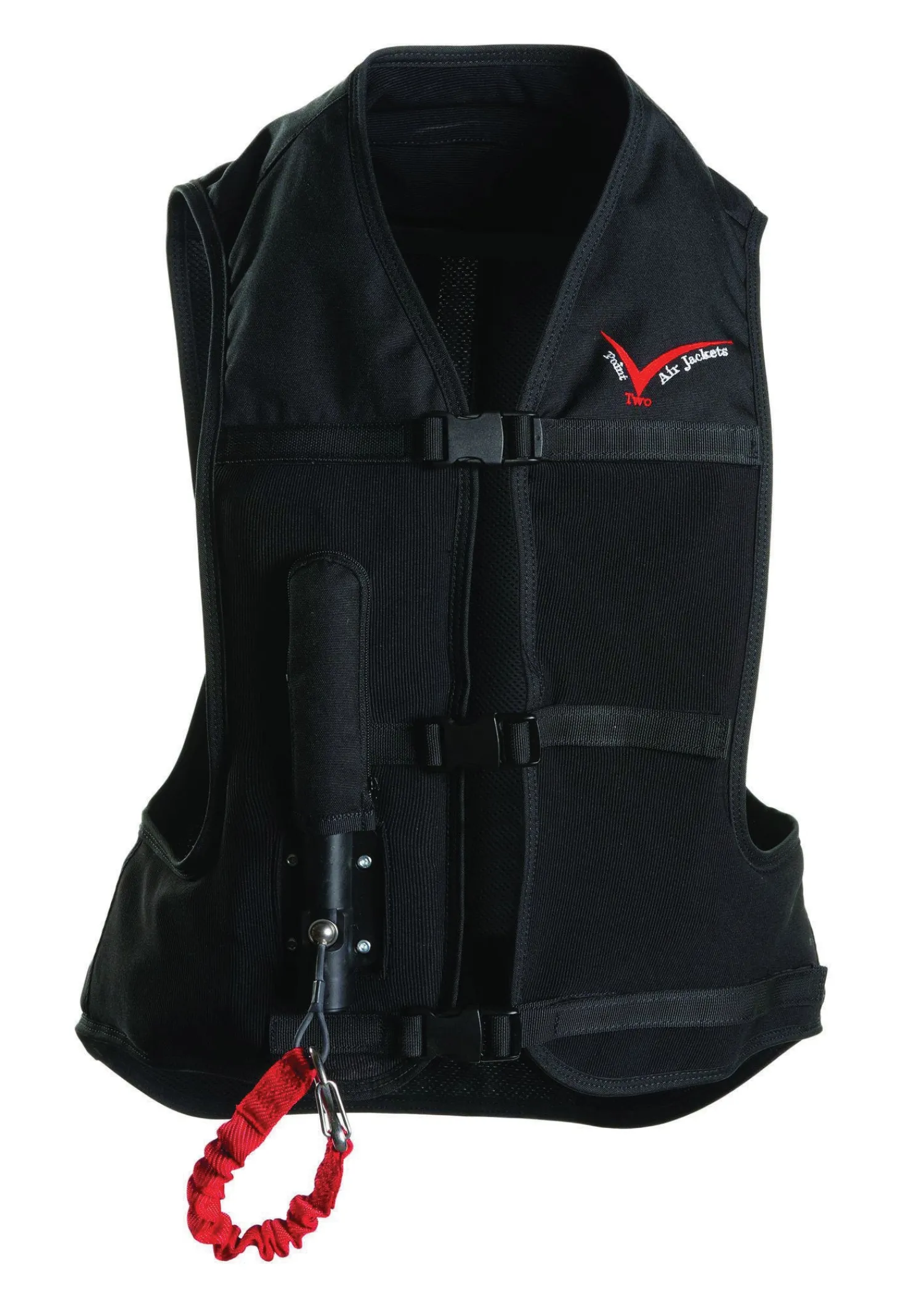 POINT TWO USA Point Two Children’s ProAir Jacket* Black