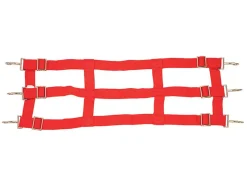 PARTRADE Poly Web Stall Guard