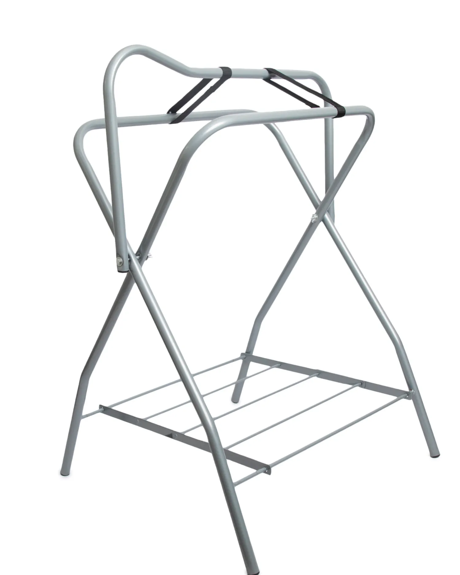 New KING YOUNG Portable Saddle Stand