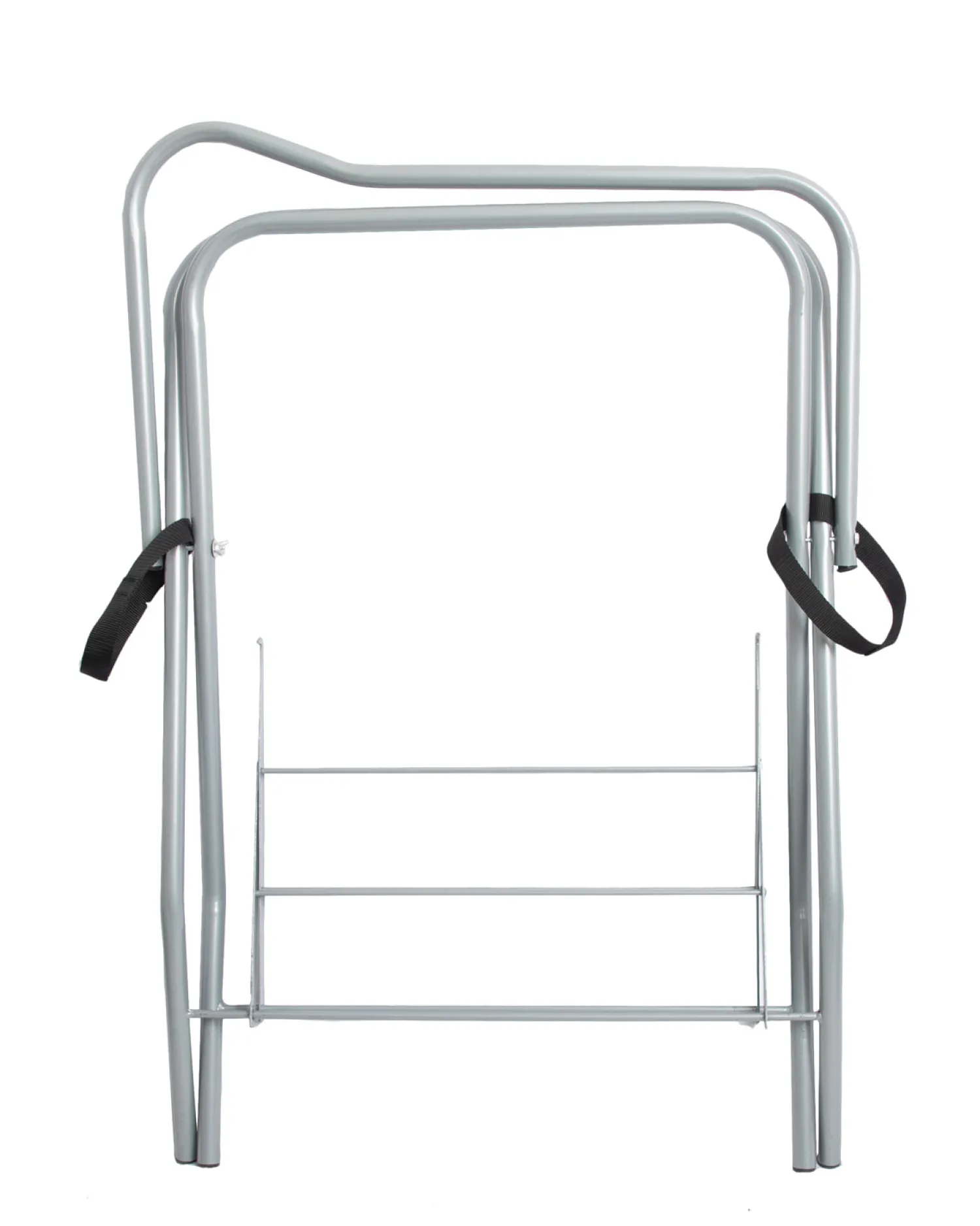 New KING YOUNG Portable Saddle Stand